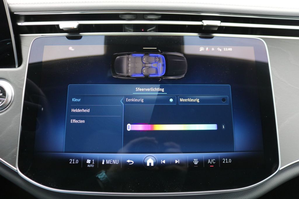 Mercedes-Benz E 220 2025