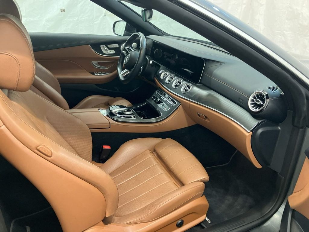 Mercedes-Benz E 450 2022