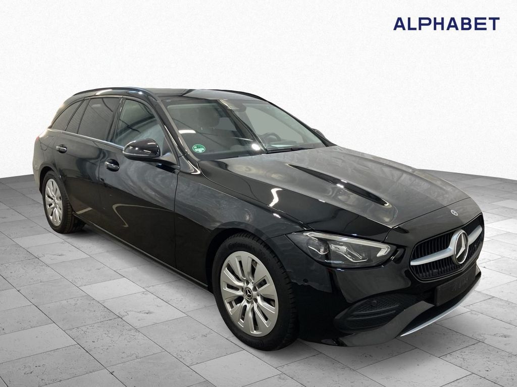 Mercedes-Benz C 220 2021
