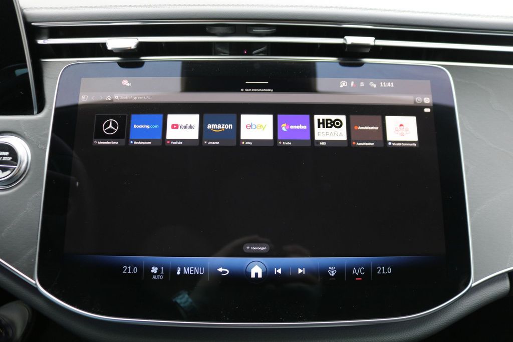 Mercedes-Benz E 220 2025