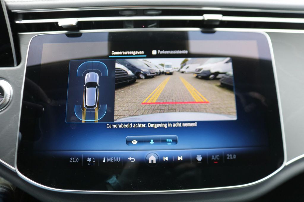 Mercedes-Benz E 220 2025