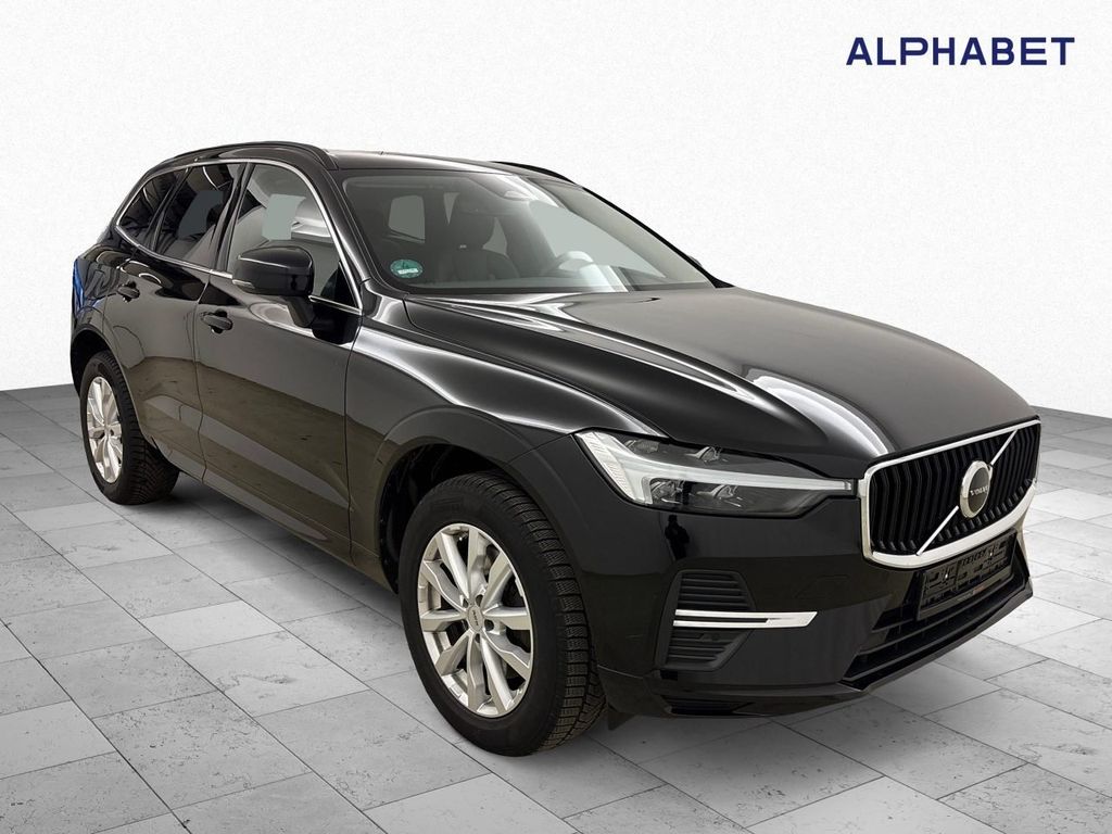 Volvo XC60 2022