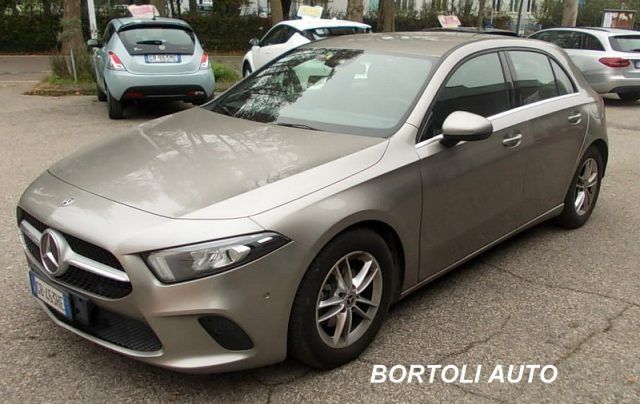Mercedes-Benz A 180 2020