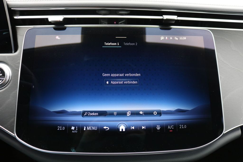 Mercedes-Benz E 220 2025