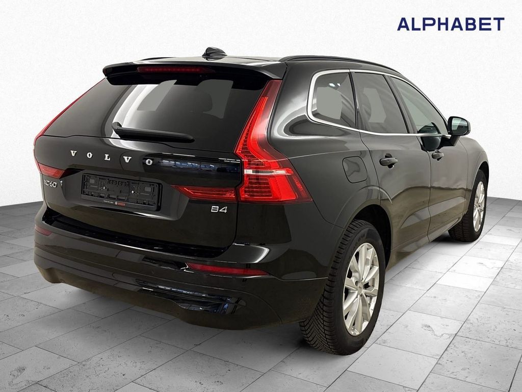Volvo XC60 2022