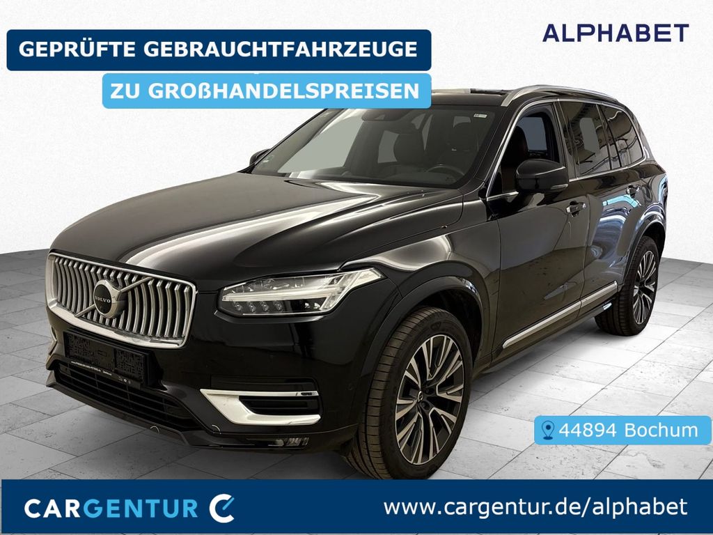 Volvo XC90 2020