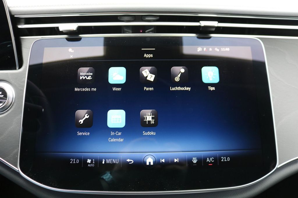 Mercedes-Benz E 220 2025