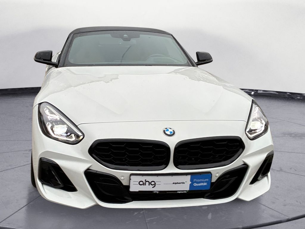 BMW Z4 M40 2025