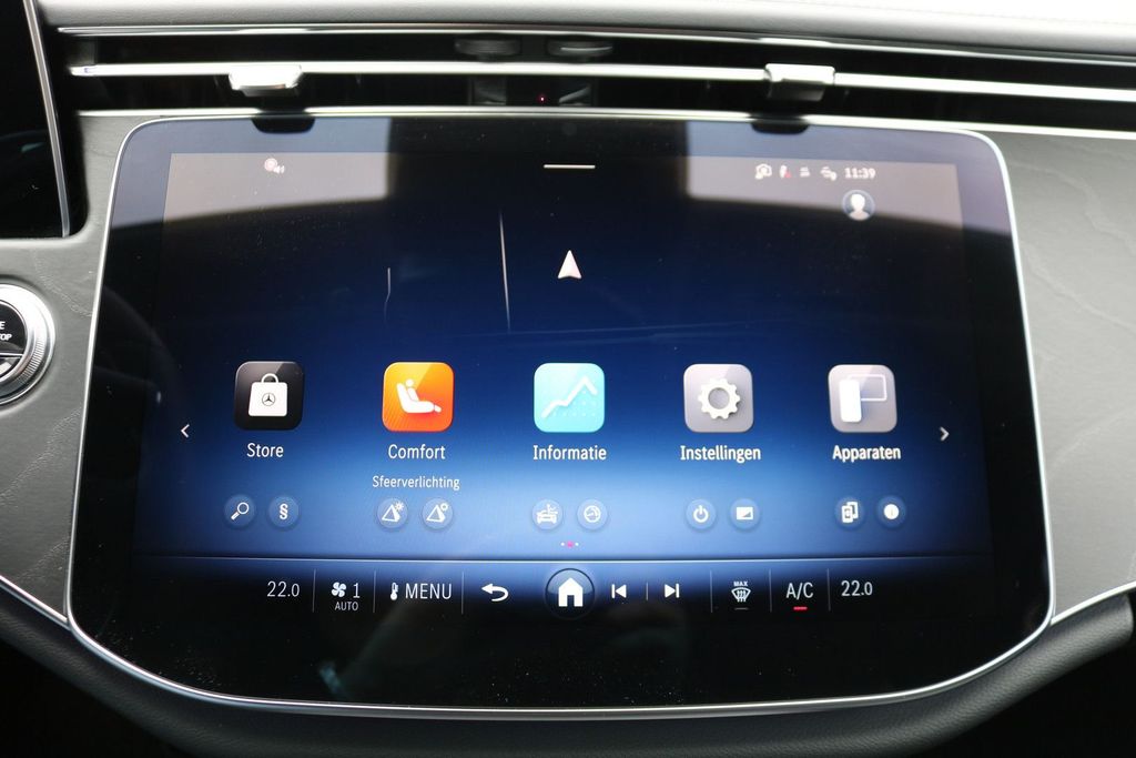 Mercedes-Benz E 220 2025