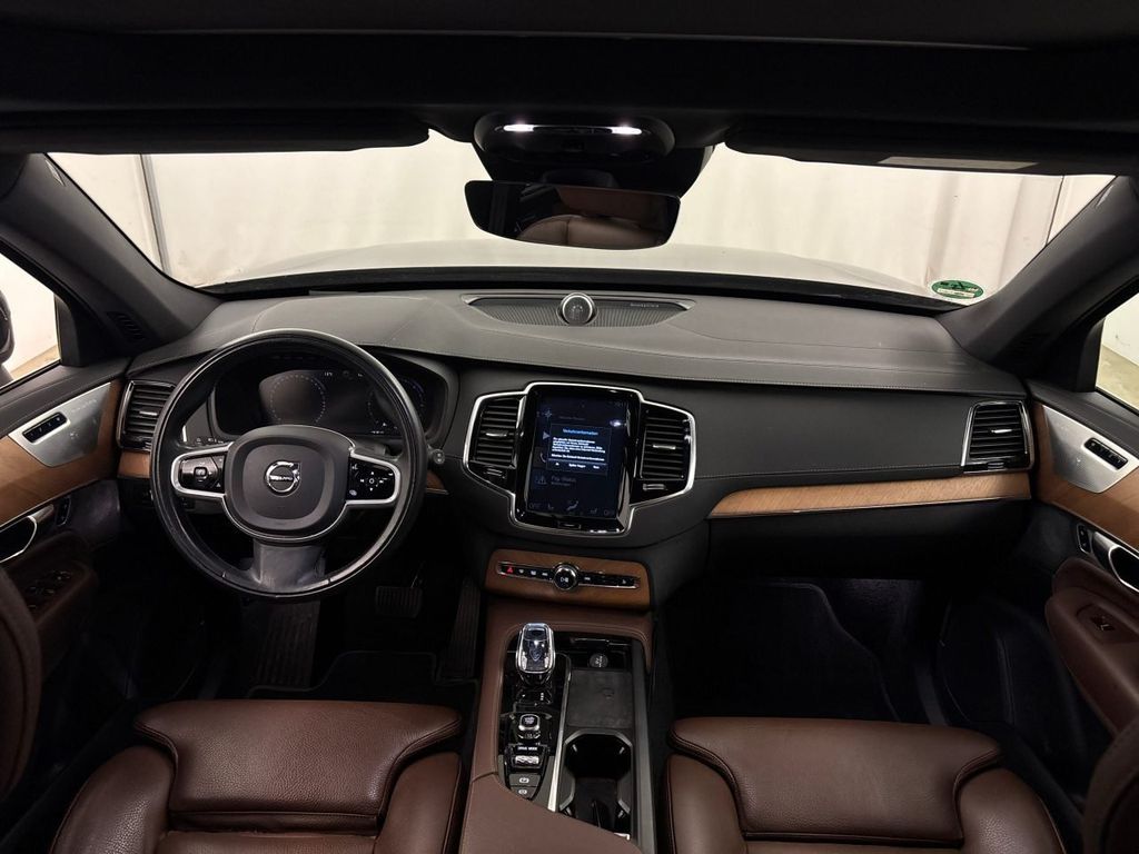 Volvo XC90 2020