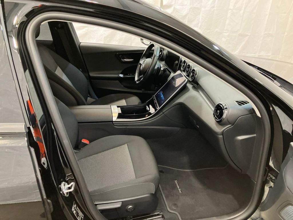 Mercedes-Benz C 220 2021