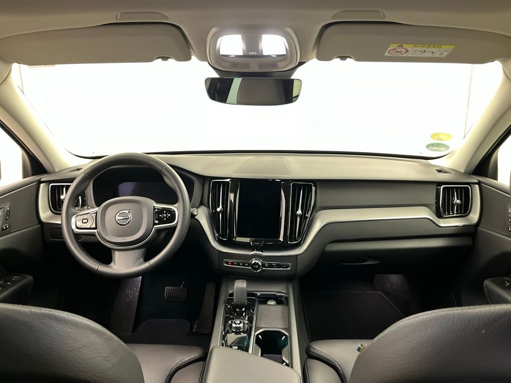 Volvo XC60 2022