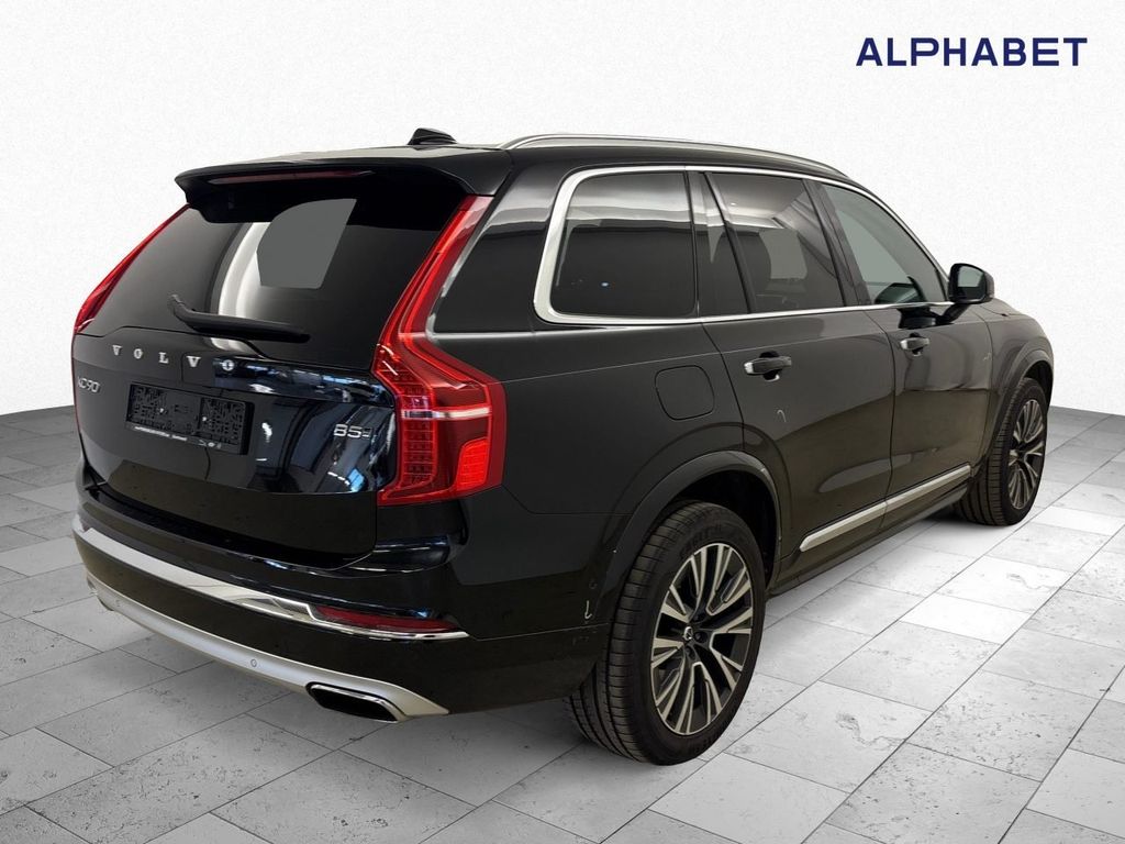 Volvo XC90 2020