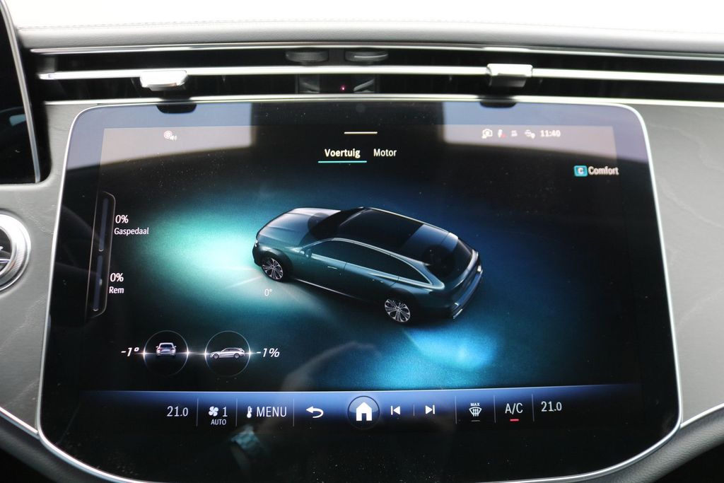 Mercedes-Benz E 220 2025