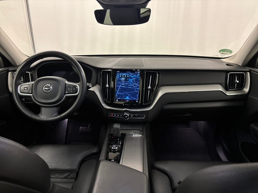 Volvo XC60 2022