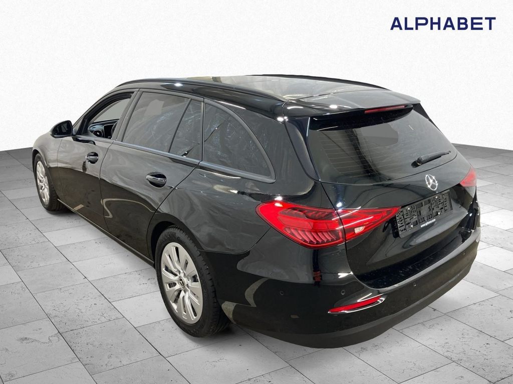 Mercedes-Benz C 220 2021