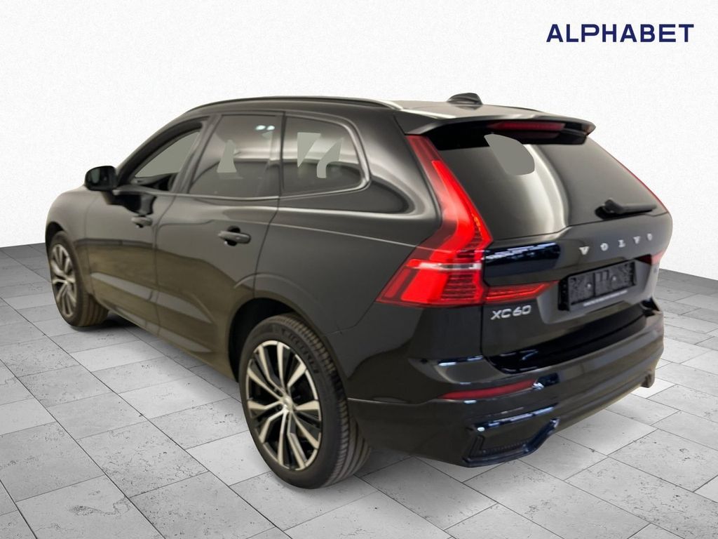 Volvo XC60 2022