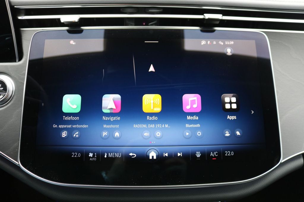 Mercedes-Benz E 220 2025