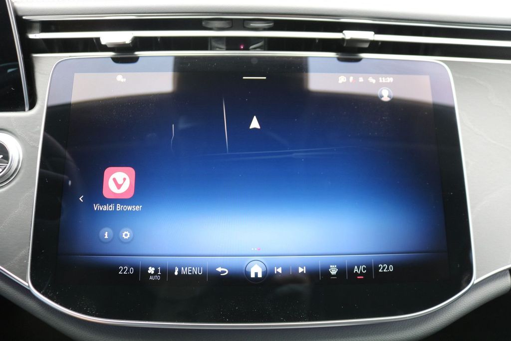 Mercedes-Benz E 220 2025