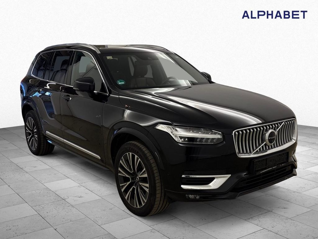 Volvo XC90 2020