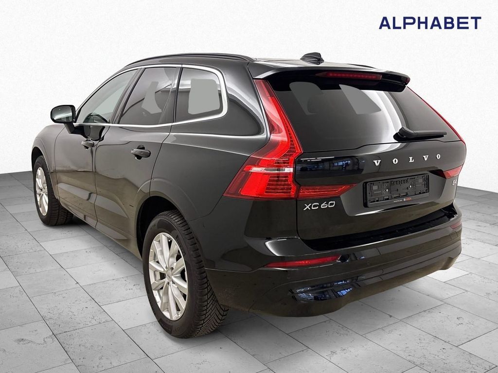 Volvo XC60 2022