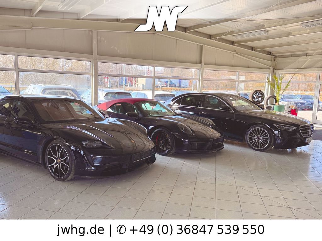 Mercedes-Benz E 300 2022