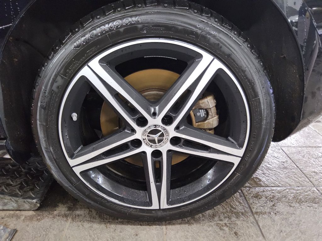 Mercedes-Benz A 250 2022