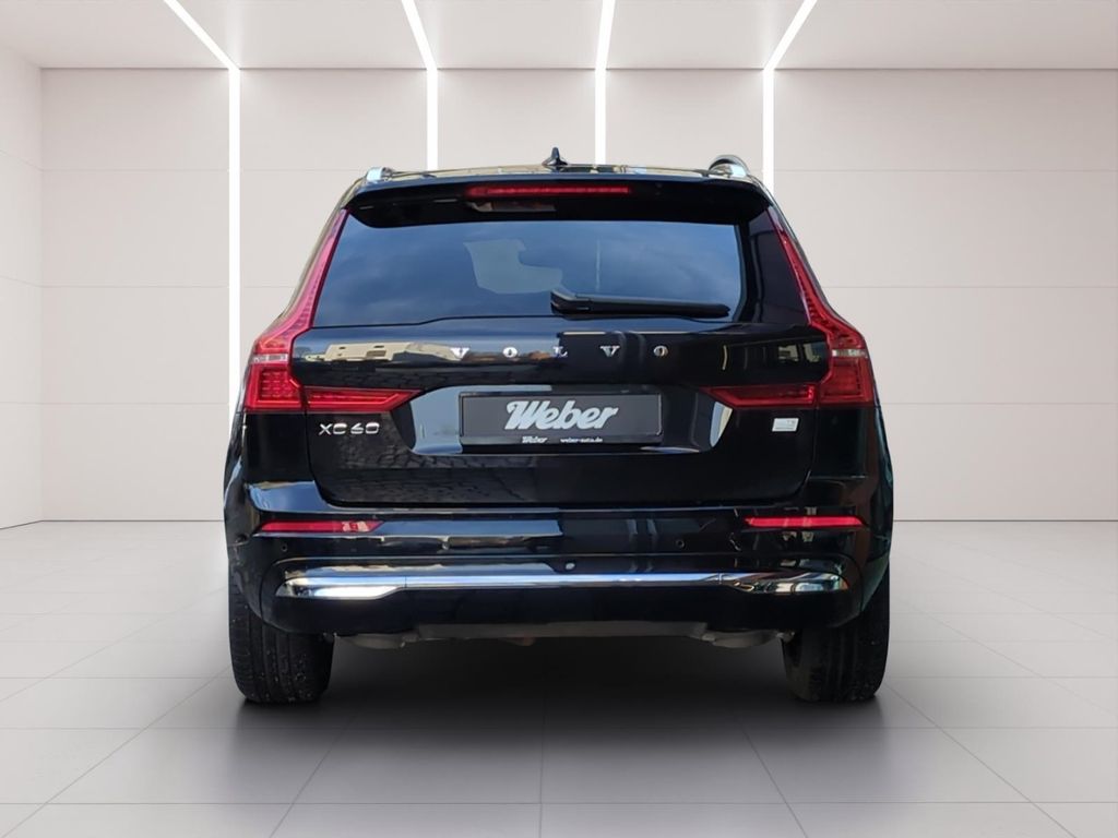 Volvo XC60 2022