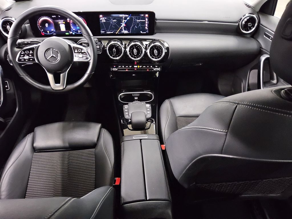 Mercedes-Benz A 250 2022