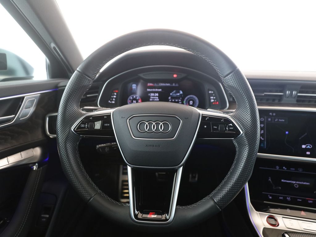 Audi S6 2023