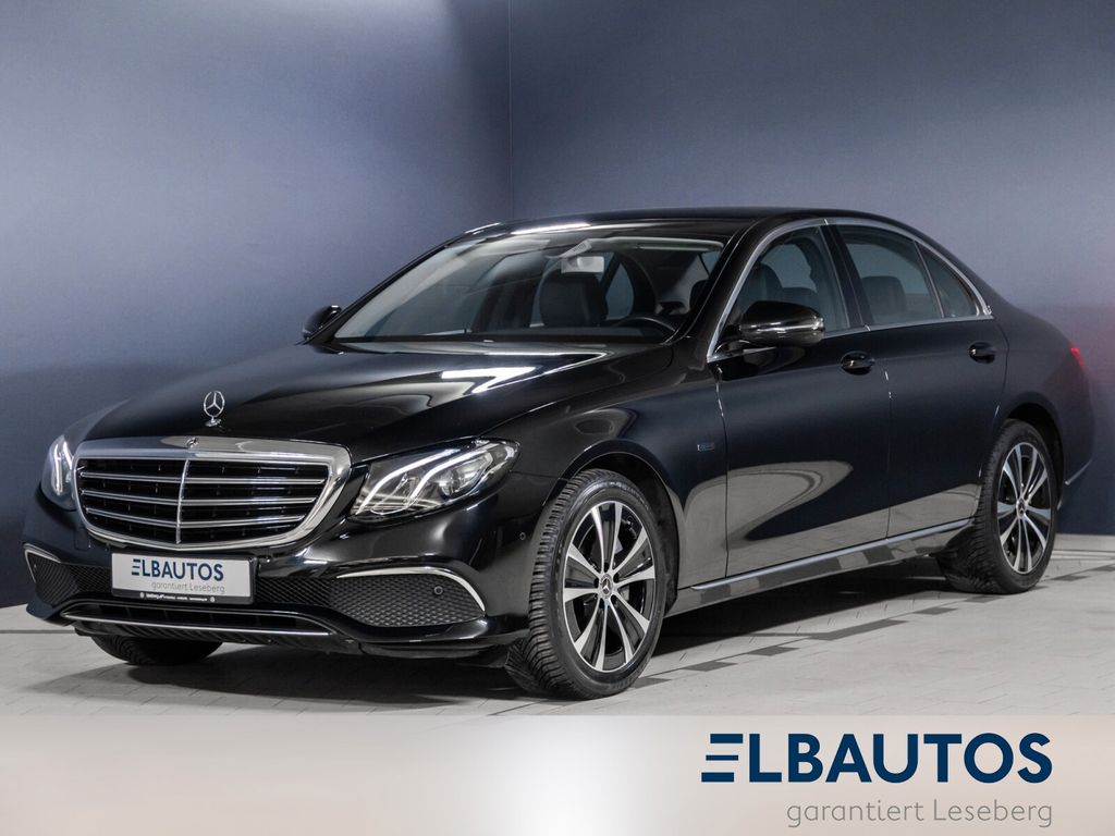 Mercedes-Benz E 300 2019