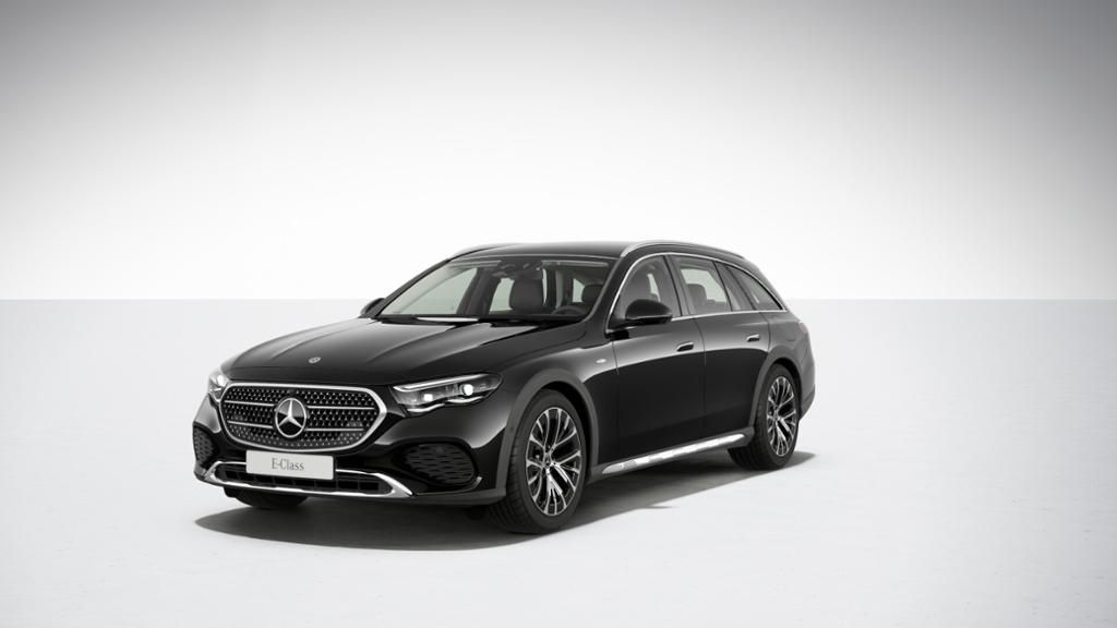 Mercedes-Benz E 300 2025