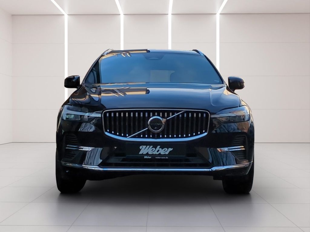 Volvo XC60 2022