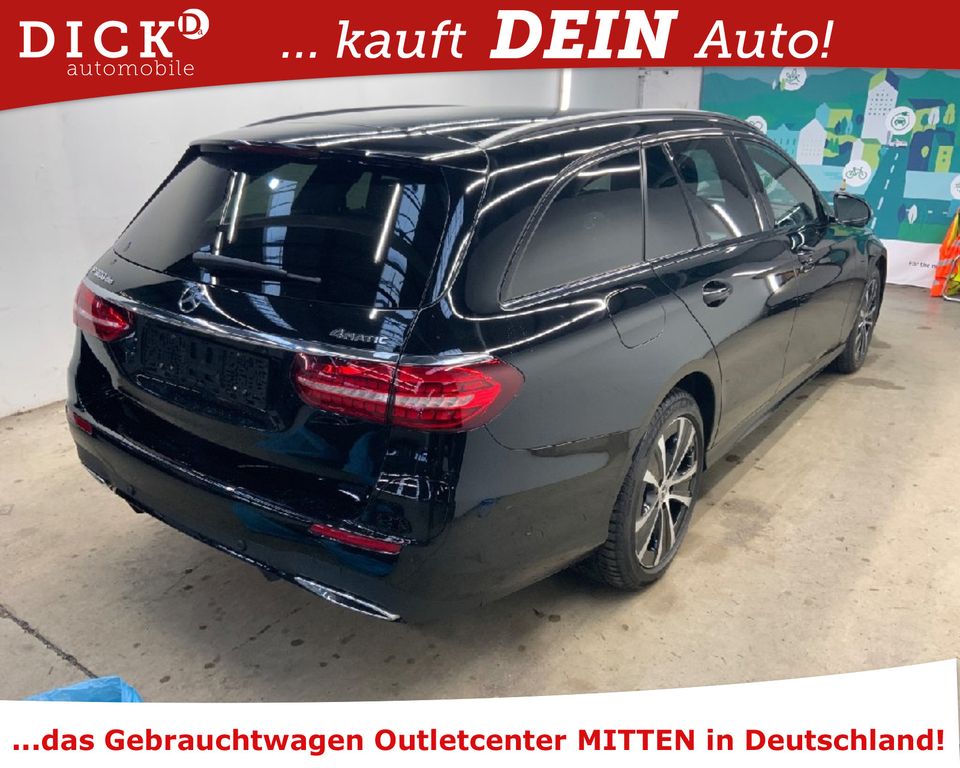 Mercedes-Benz E 300 2021