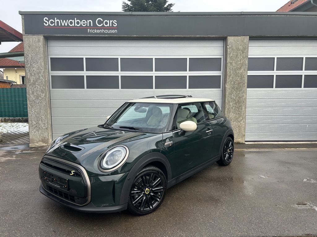 MINI Cooper SE 2023