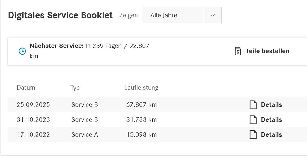 Mercedes-Benz E 300 2021