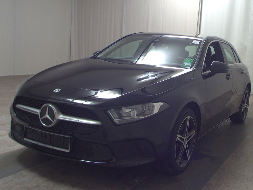 Mercedes-Benz A 250 2022