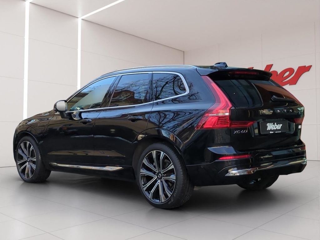 Volvo XC60 2022