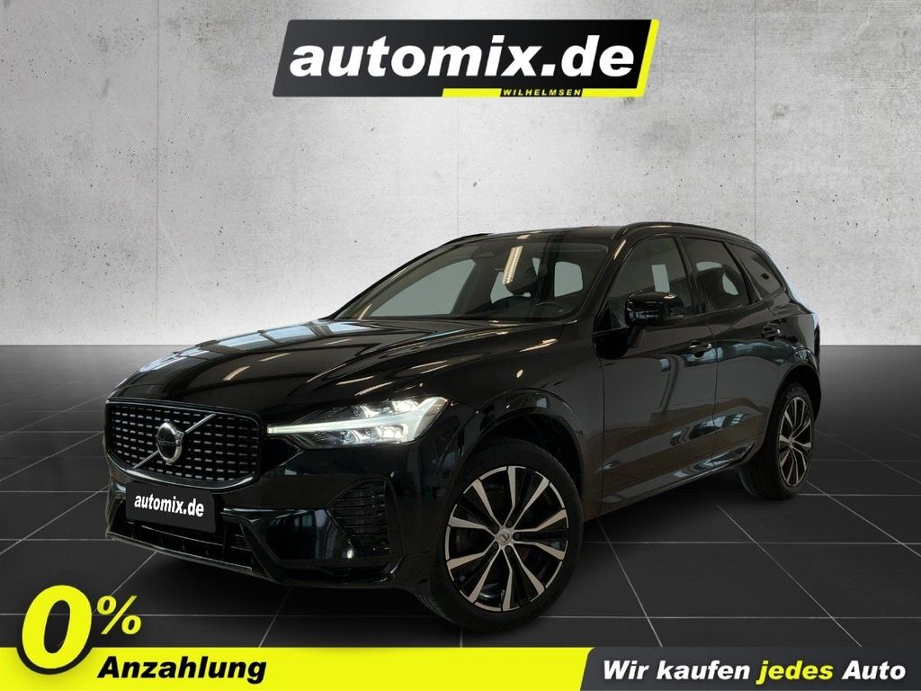 Volvo XC60 2022