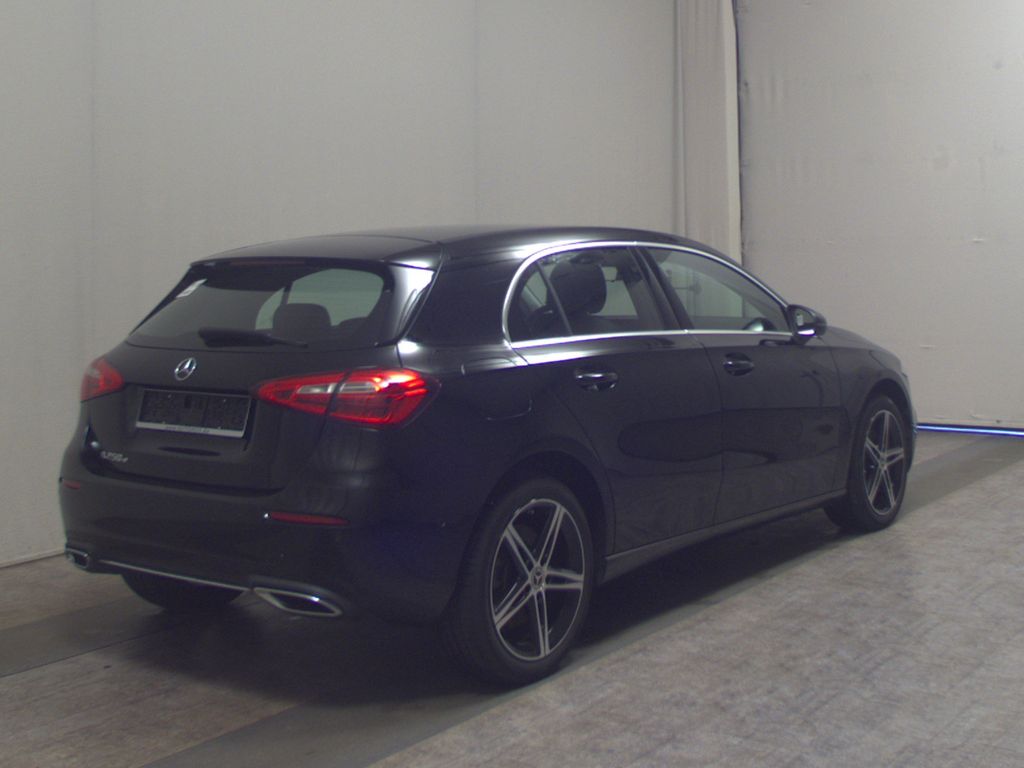 Mercedes-Benz A 250 2022