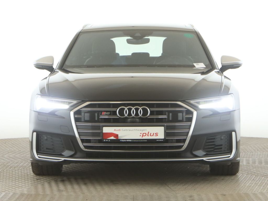 Audi S6 2023