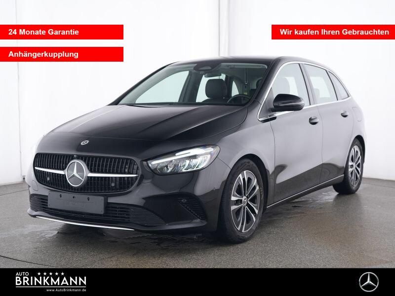Mercedes-Benz B 200 2025