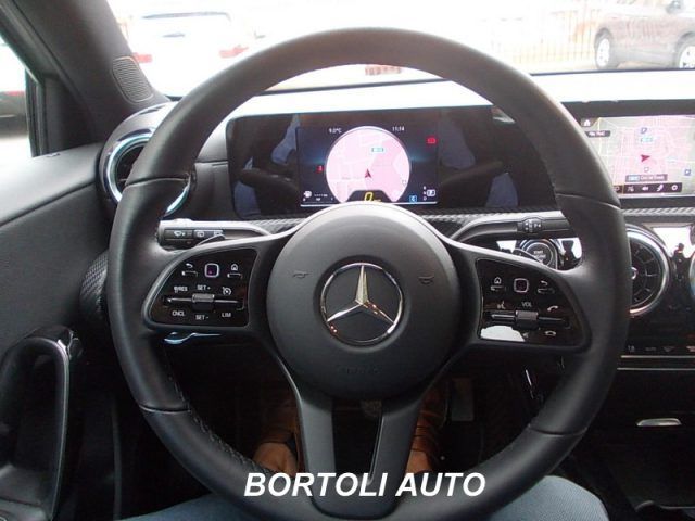Mercedes-Benz A 180 2020