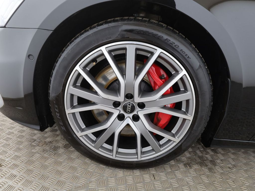 Audi S6 2023