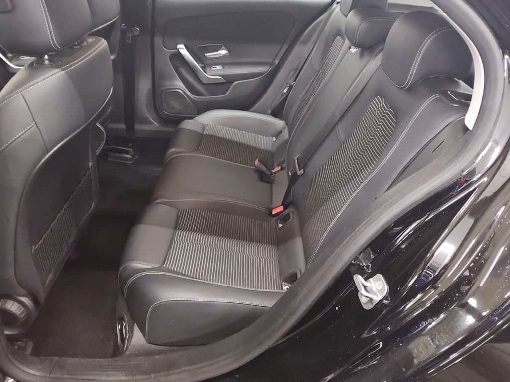 Mercedes-Benz A 250 2022