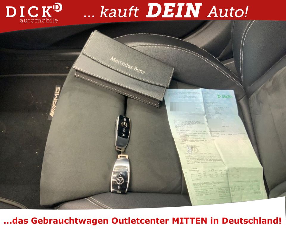 Mercedes-Benz E 300 2021