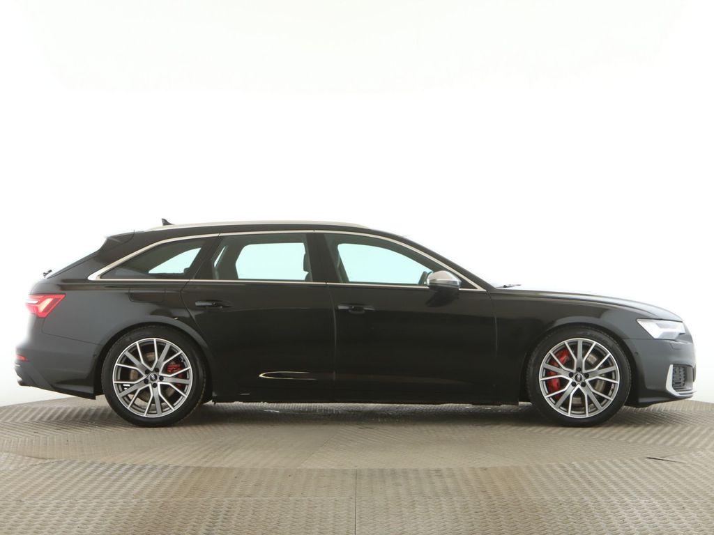 Audi S6 2023
