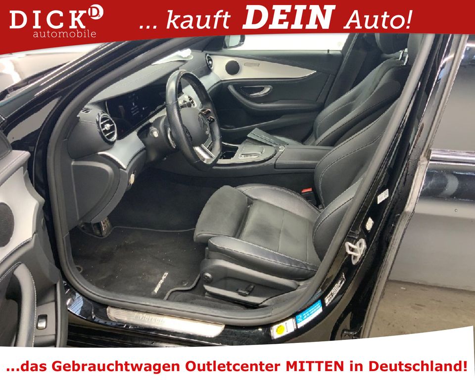 Mercedes-Benz E 300 2021