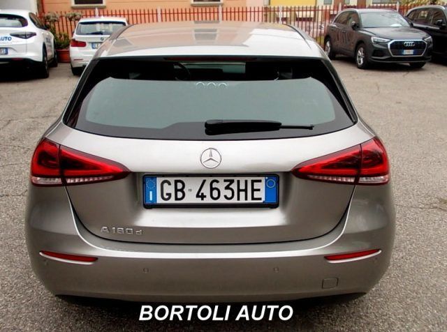 Mercedes-Benz A 180 2020