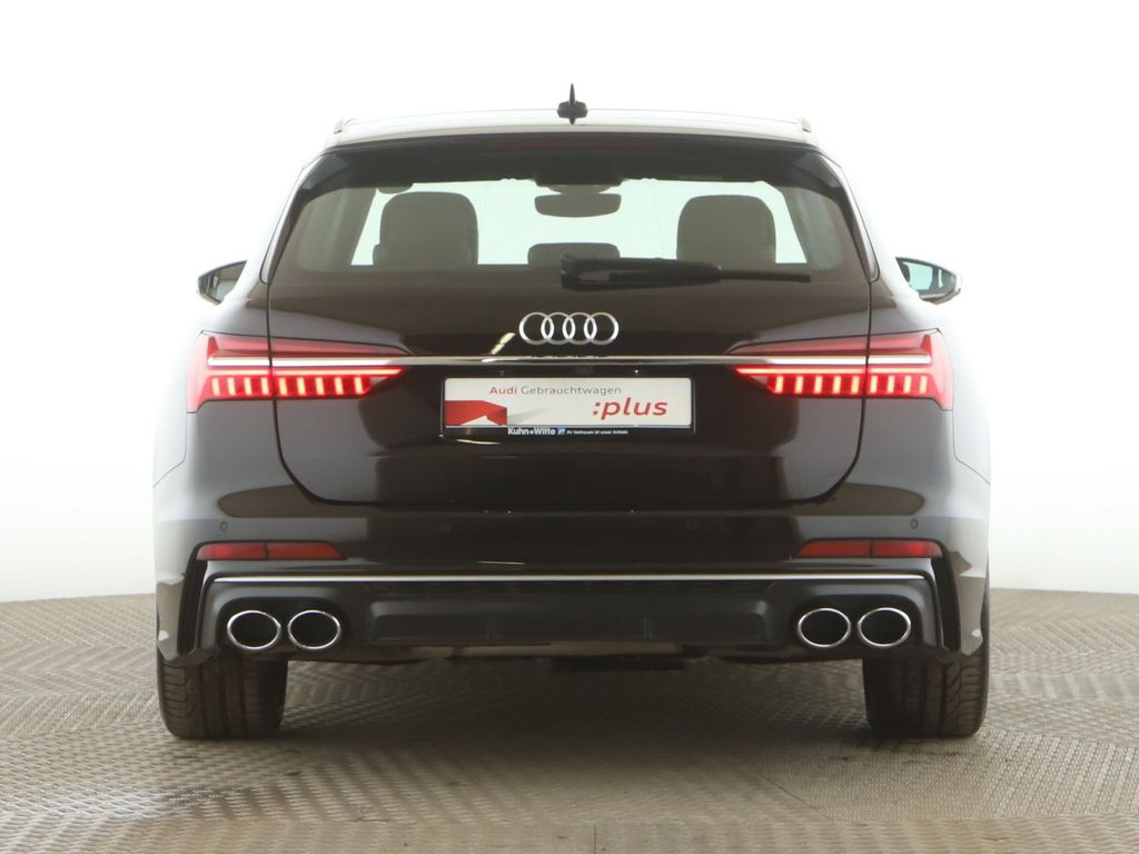 Audi S6 2023